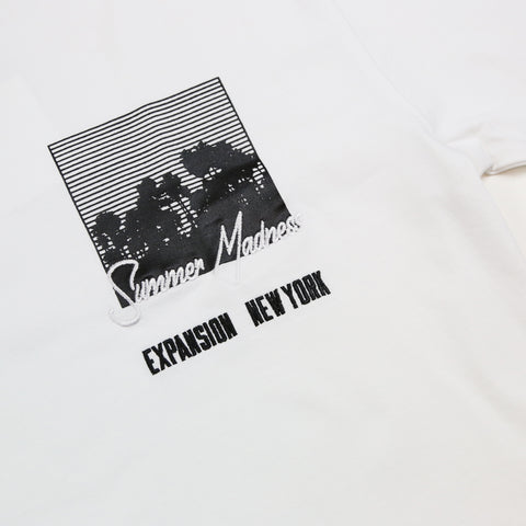 EXP-Summer-Madness Tee
