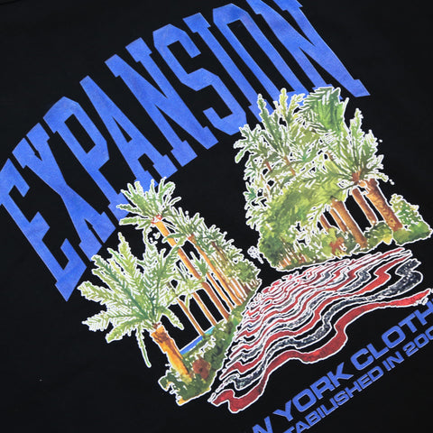 EXP Tropical USA Tee