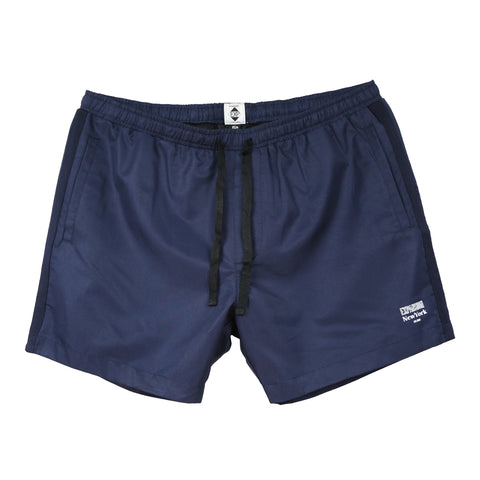Heathcote-Nylon Shorts　(RIPSTOP NYLON) “NAVY”