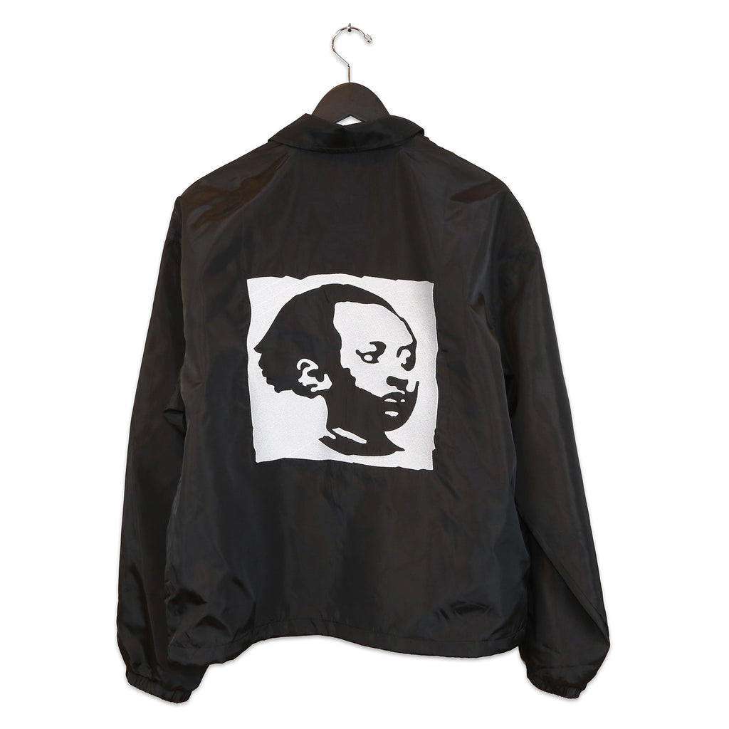 002 InI Coach Jacket pre-order