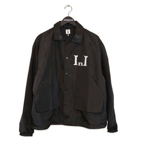 002 InI Coach Jacket pre-order