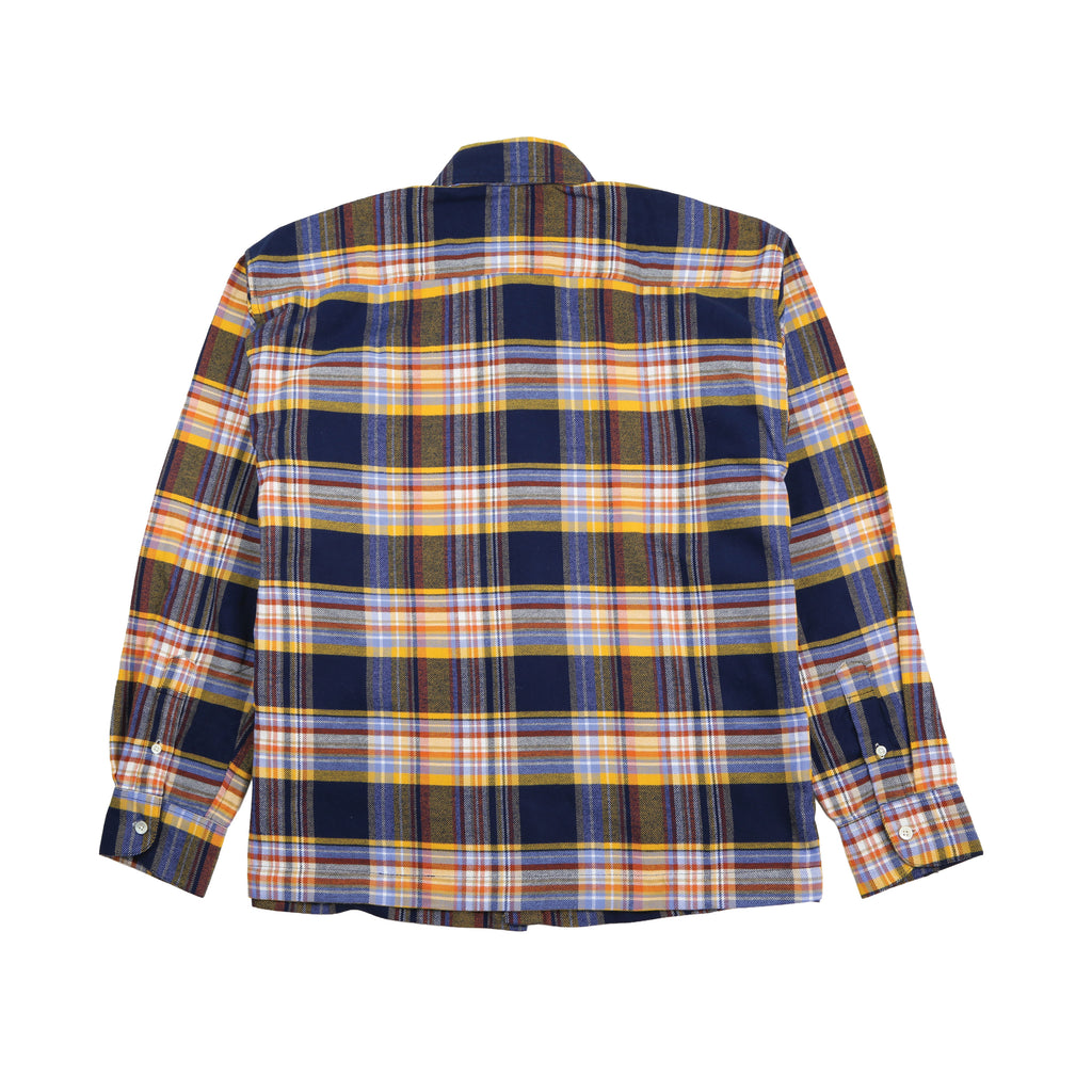 TRIBECA TRADITIONAL SHIRTS [MCLAREN]