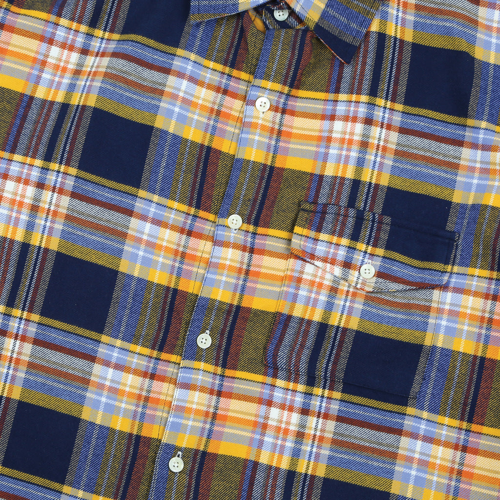 TRIBECA TRADITIONAL SHIRTS [MCLAREN]