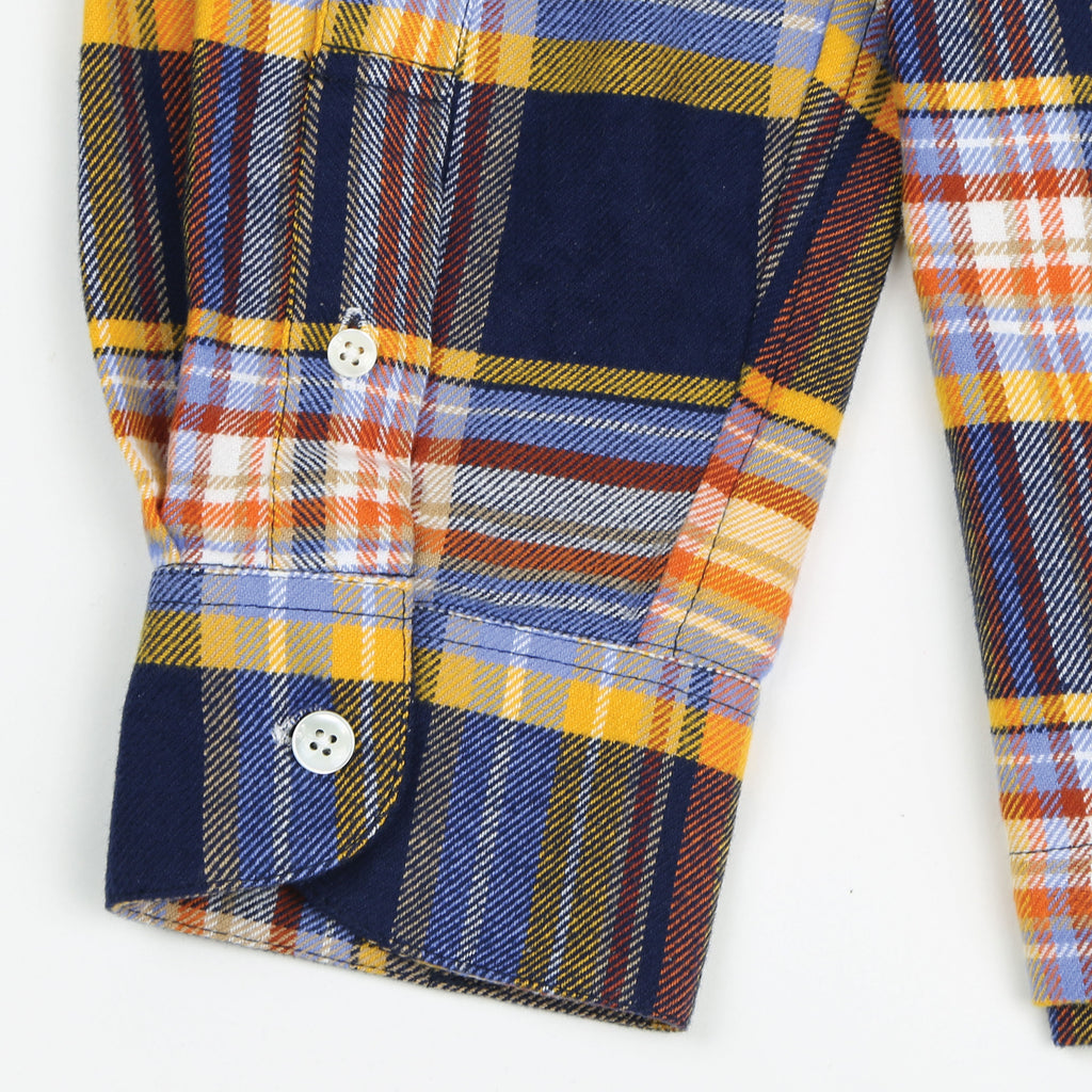 TRIBECA TRADITIONAL SHIRTS [MCLAREN]