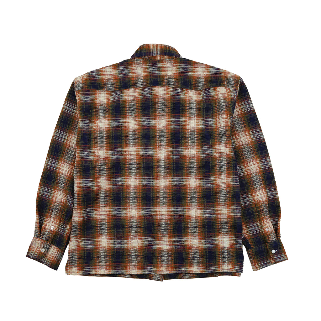 TRIBECA TRADITIONAL SHIRTS [ORANGE DISTRICT]