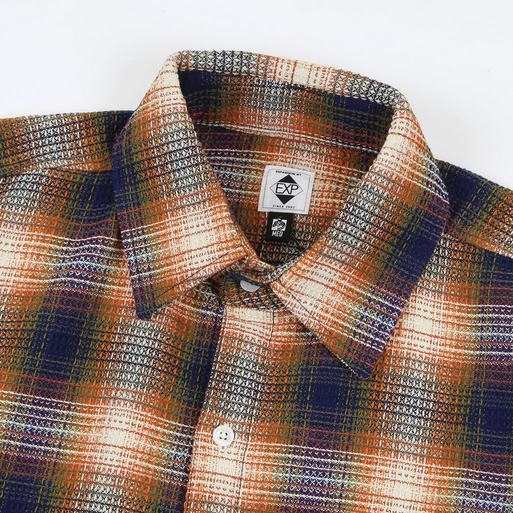 TRIBECA TRADITIONAL SHIRTS [ORANGE DISTRICT]