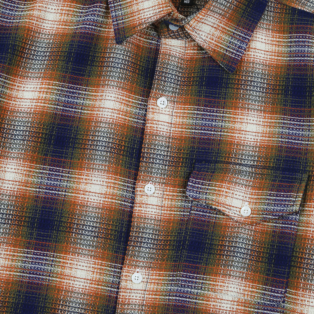 TRIBECA TRADITIONAL SHIRTS [ORANGE DISTRICT]