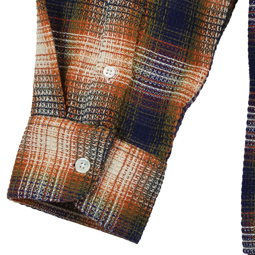 TRIBECA TRADITIONAL SHIRTS [ORANGE DISTRICT]