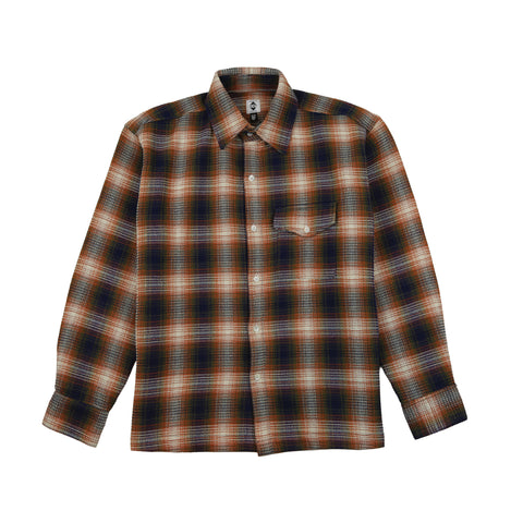 TRIBECA TRADITIONAL SHIRTS [ORANGE DISTRICT]