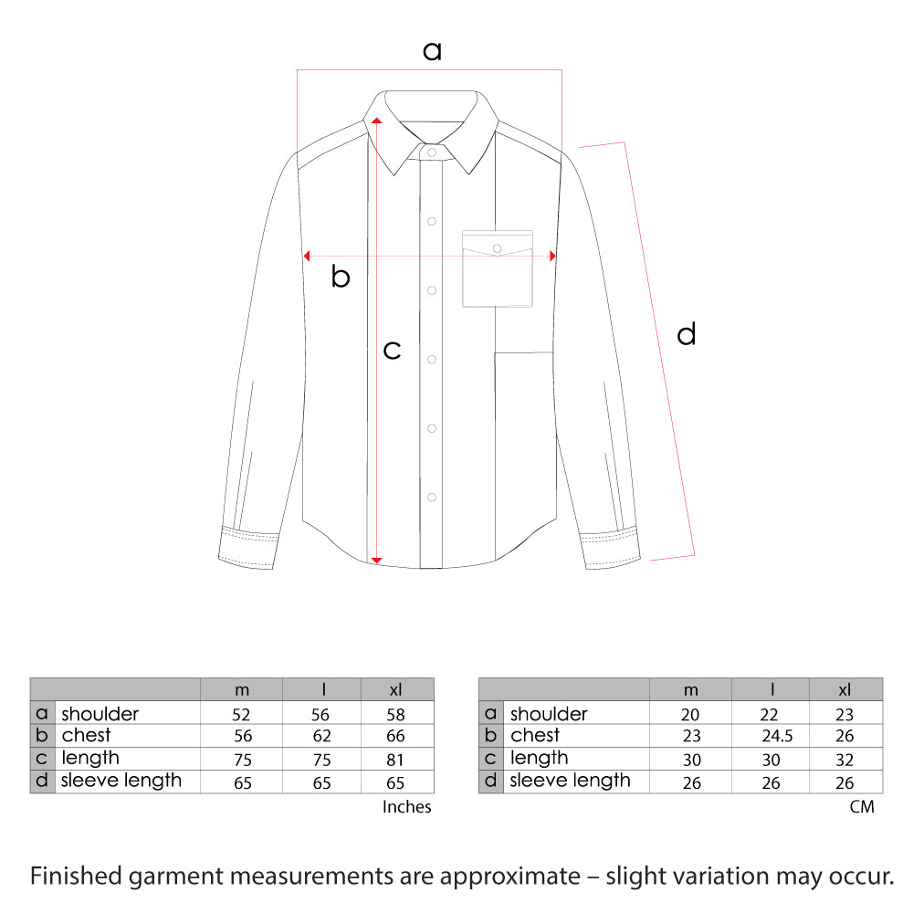 006 PEARL RIVER COMBO SHIRT