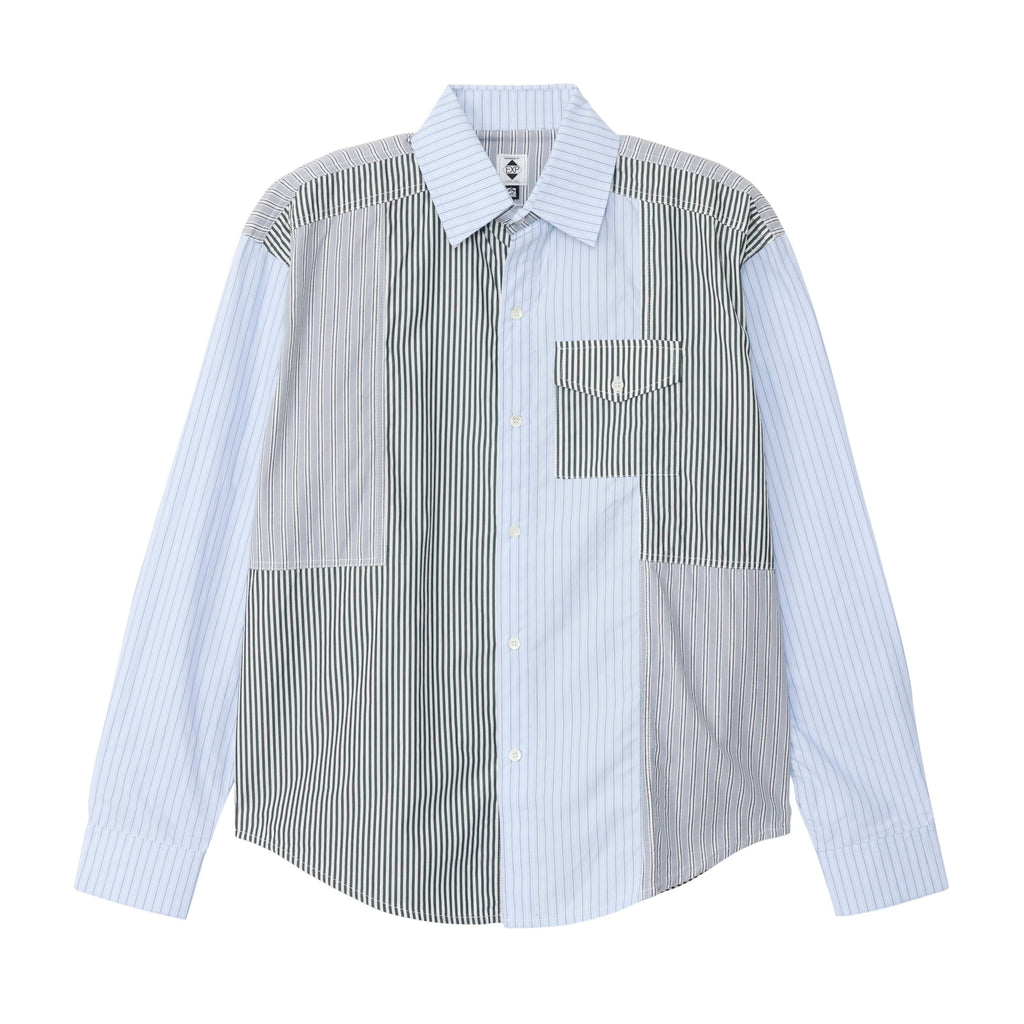 006 PEARL RIVER COMBO SHIRT