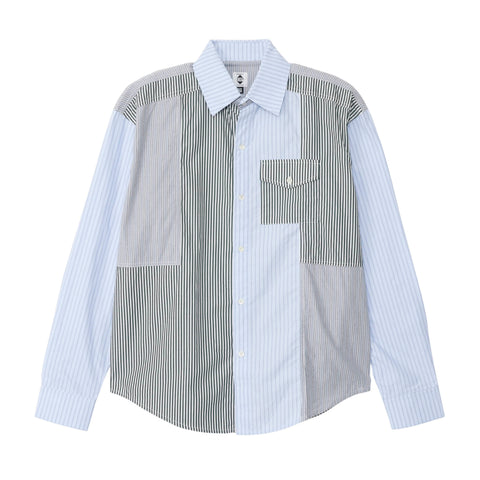 006 PEARL RIVER COMBO SHIRT