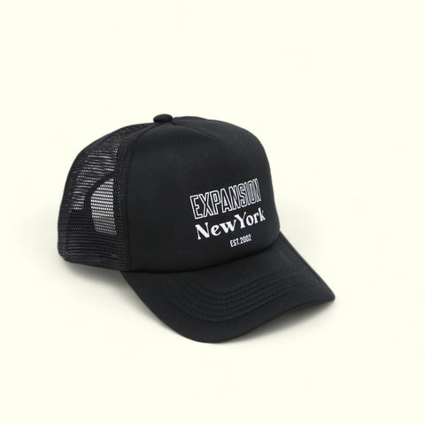 24S19A EXP NY OG CAP (BLACK)