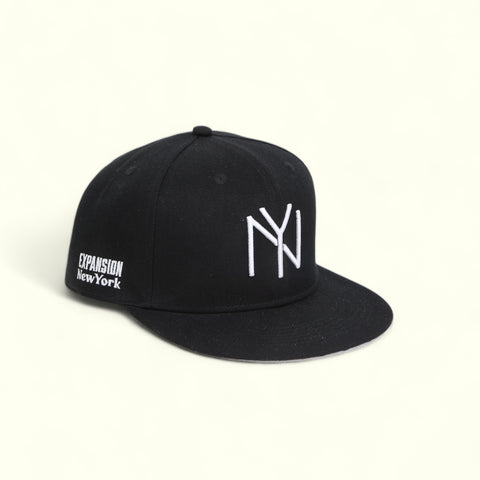 24S19A EXP NY OG CAP (BLACK)