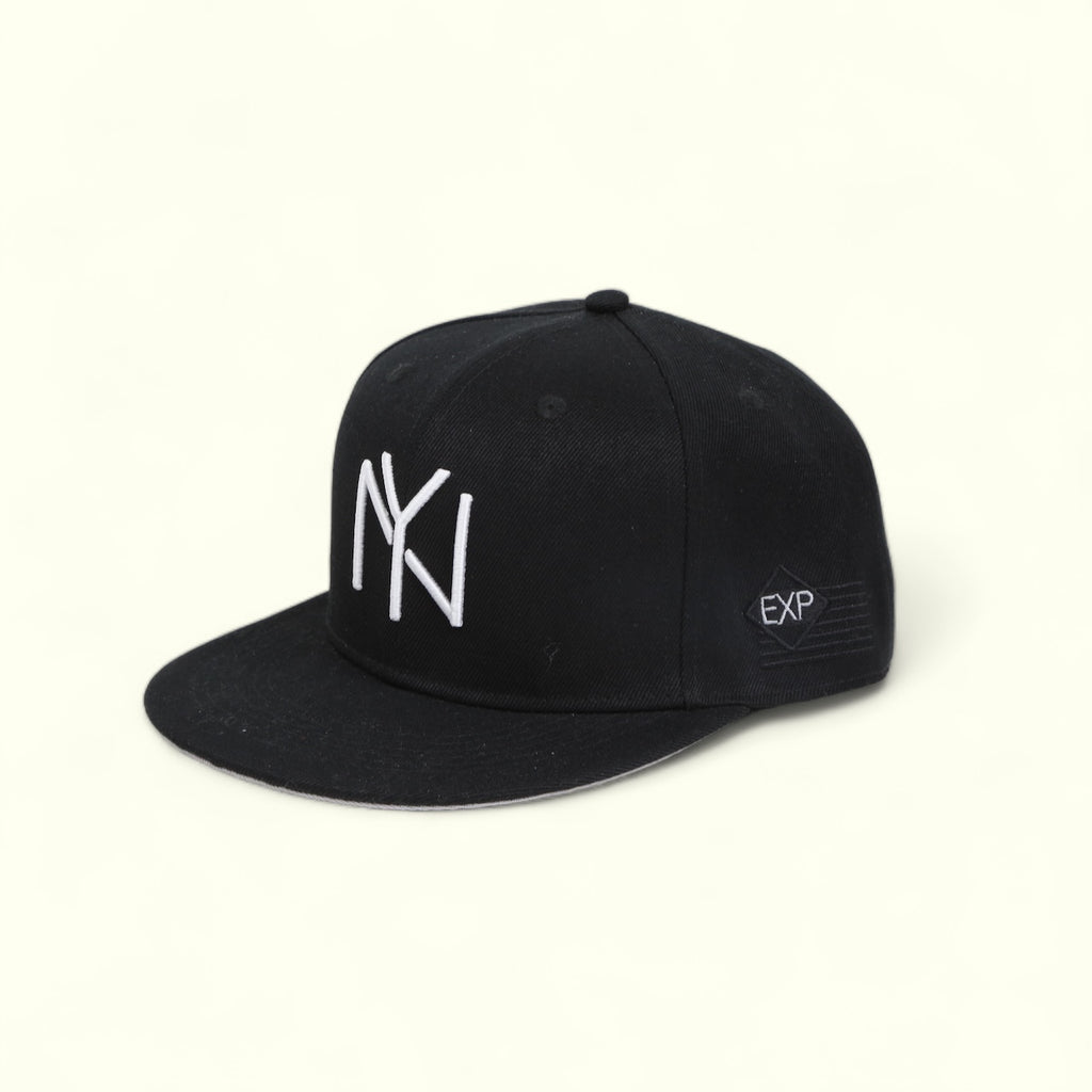 24S19A EXP NY OG CAP (BLACK)