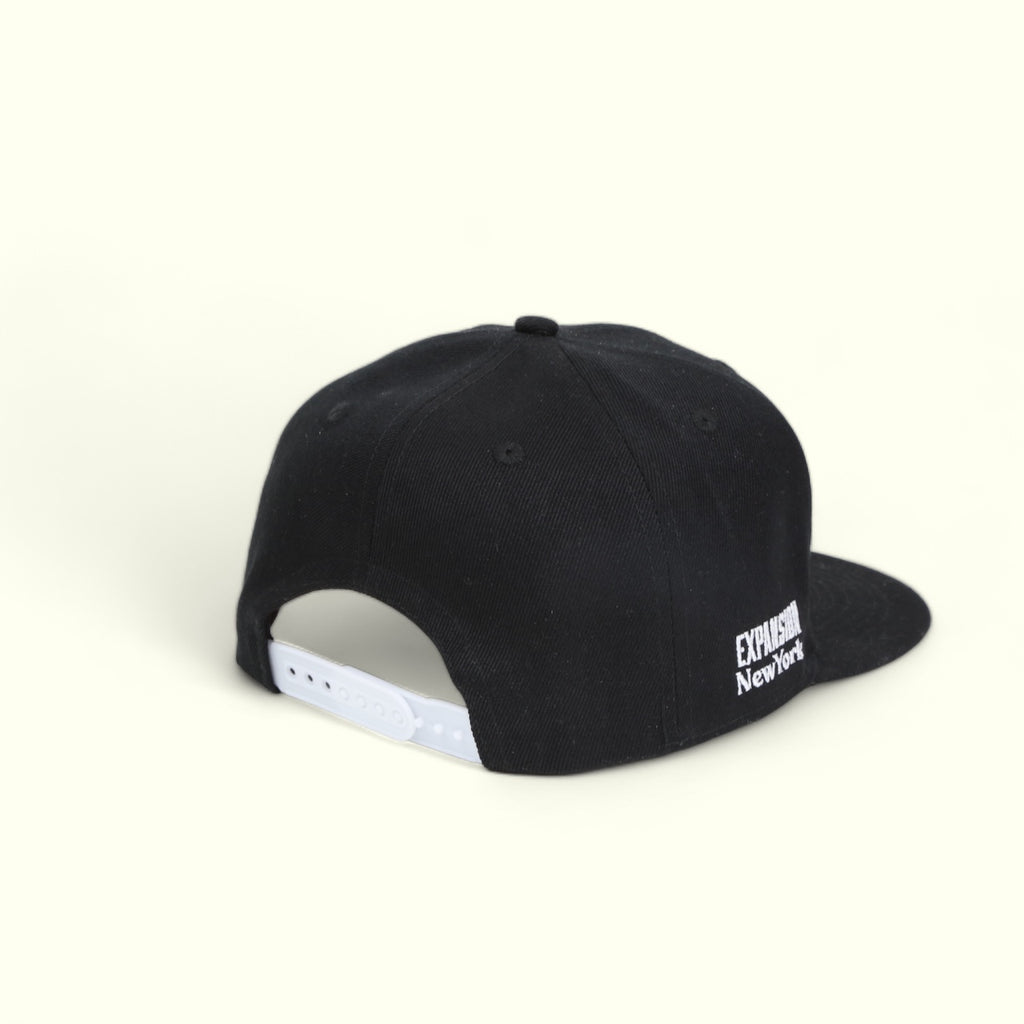 24S19A EXP NY OG CAP (BLACK)