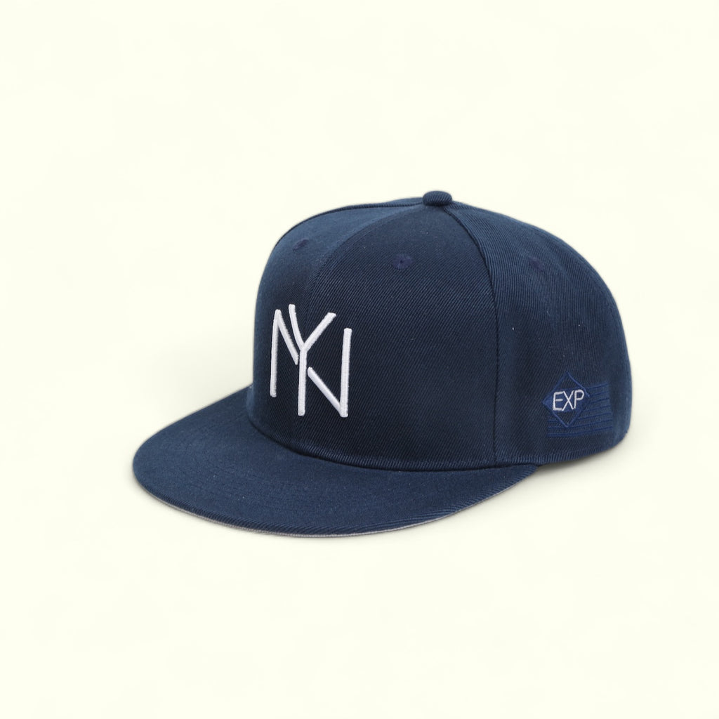 24S19A EXP NY OG CAP (NAVY)