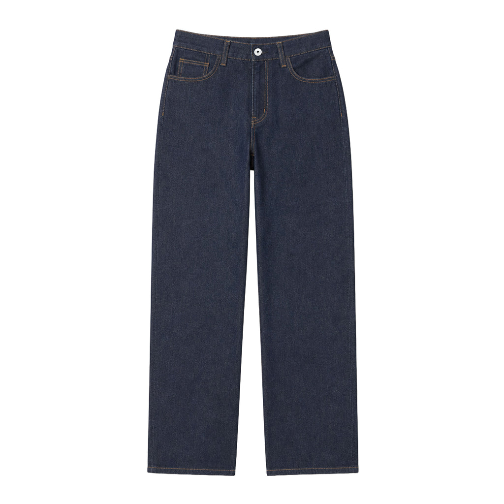 023 Rockwell Ridge Denim Raw