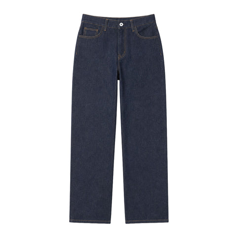 023 Rockwell Ridge Denim Raw