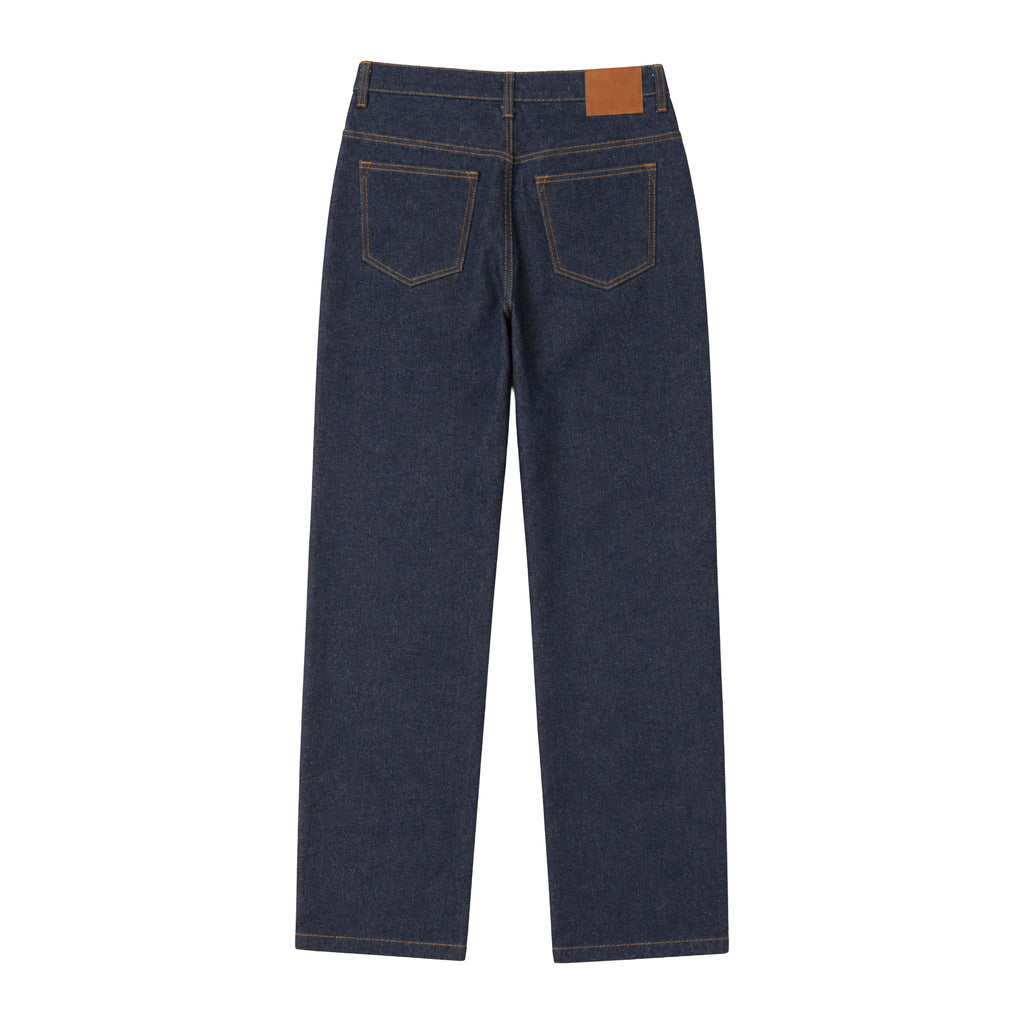 023 Rockwell Ridge Denim Raw