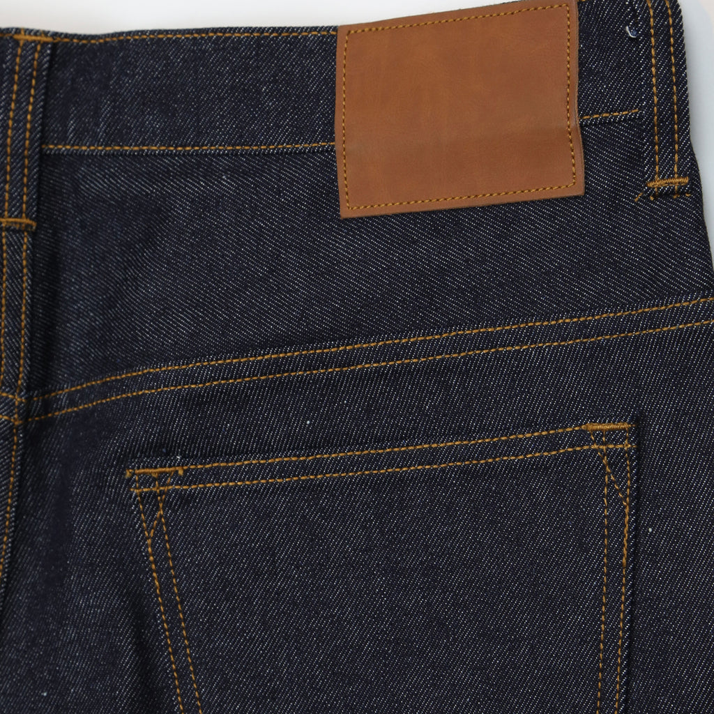 023 Rockwell Ridge Denim Raw