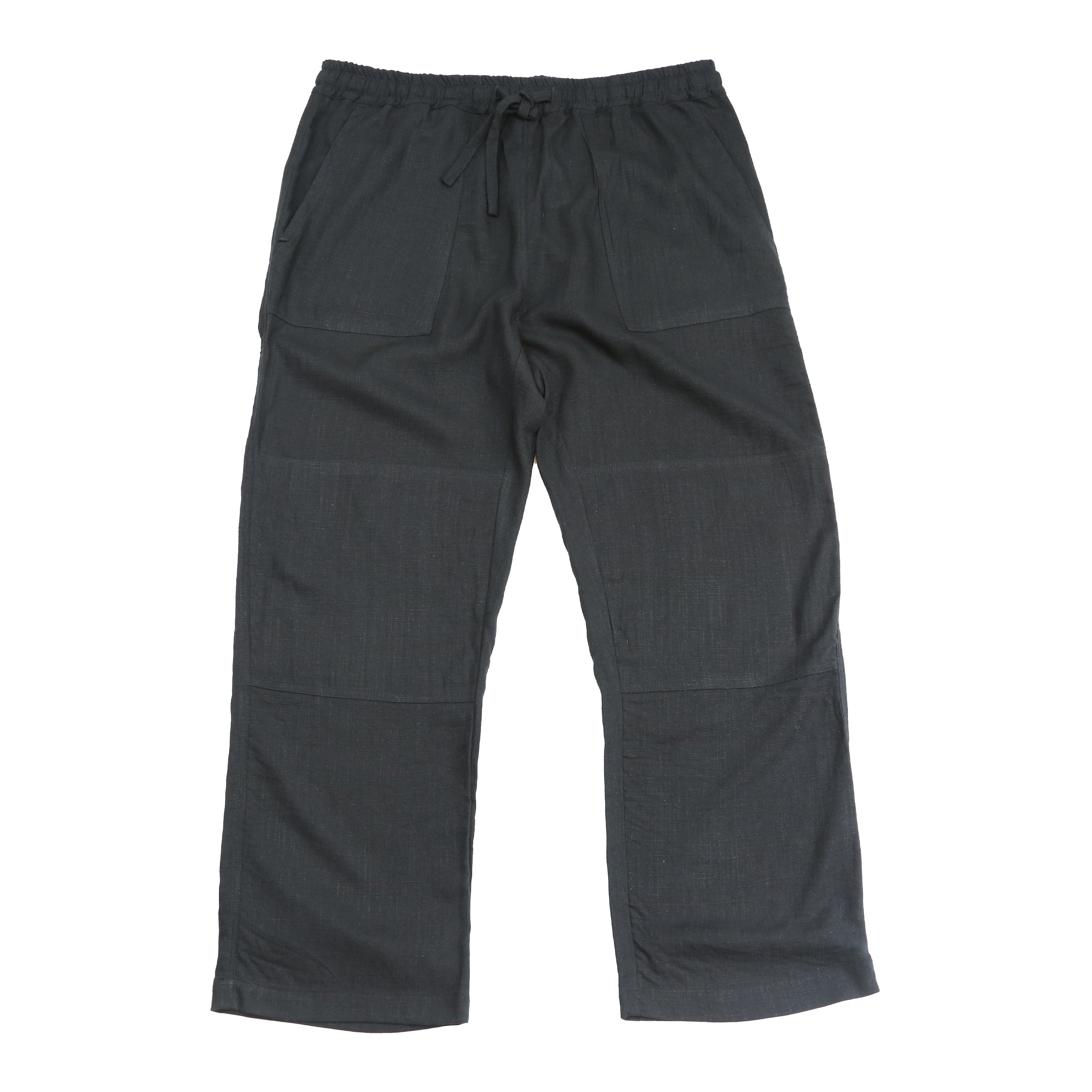 【2plan】Bernice Linen Bermuda Pants LINEN BERMUDA SHORTS – Suit Negozi Row