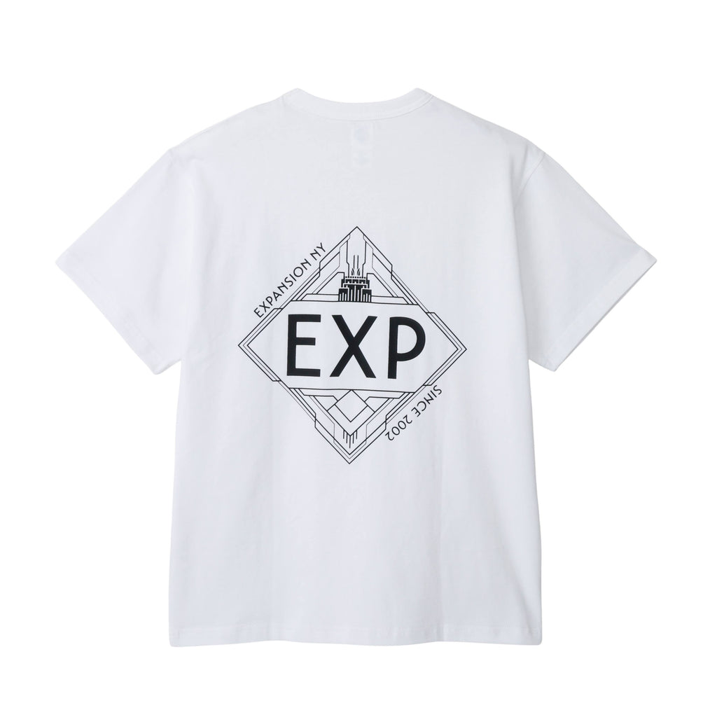 017 ENY Tee