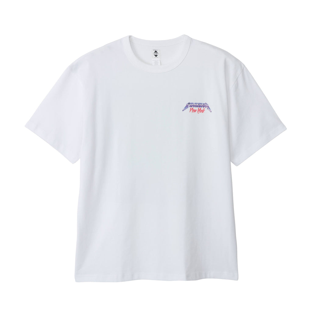 020 CyberBrooklyn Tee