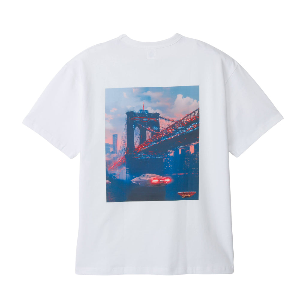 020 CyberBrooklyn Tee