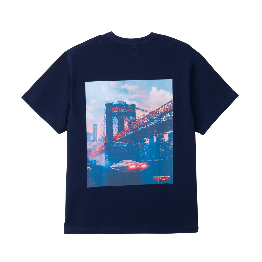 020 CyberBrooklyn Tee