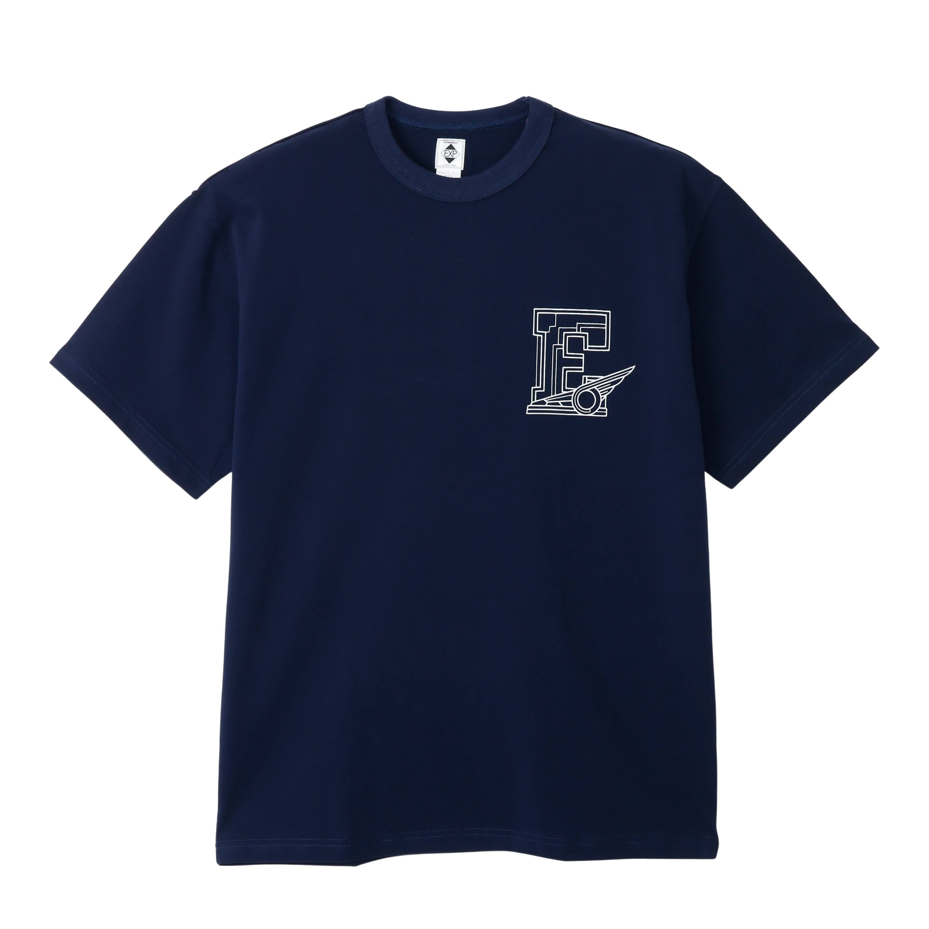 017 ENY Tee