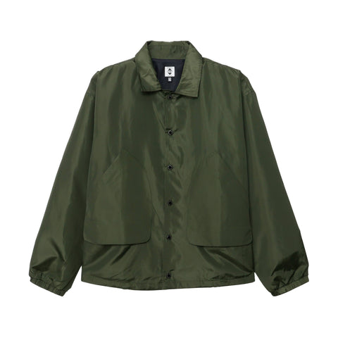 006 HUNT AND FIELD COACH JACKET