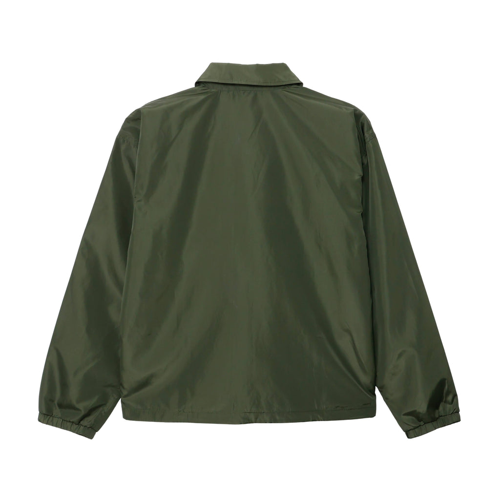 006 HUNT AND FIELD COACH JACKET
