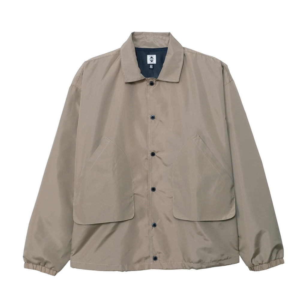006 HUNT AND FIELD COACH JACKET