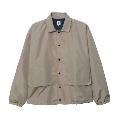 006 HUNT AND FIELD COACH JACKET