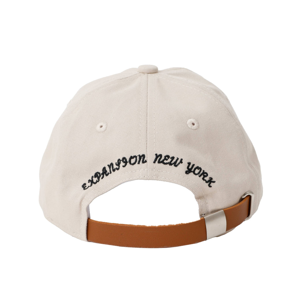 010 NY Classic cap