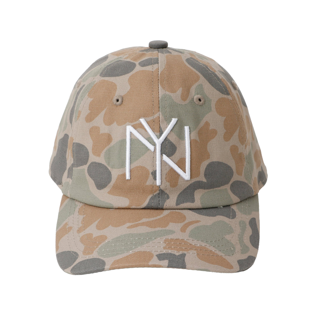 010 NY Classic cap
