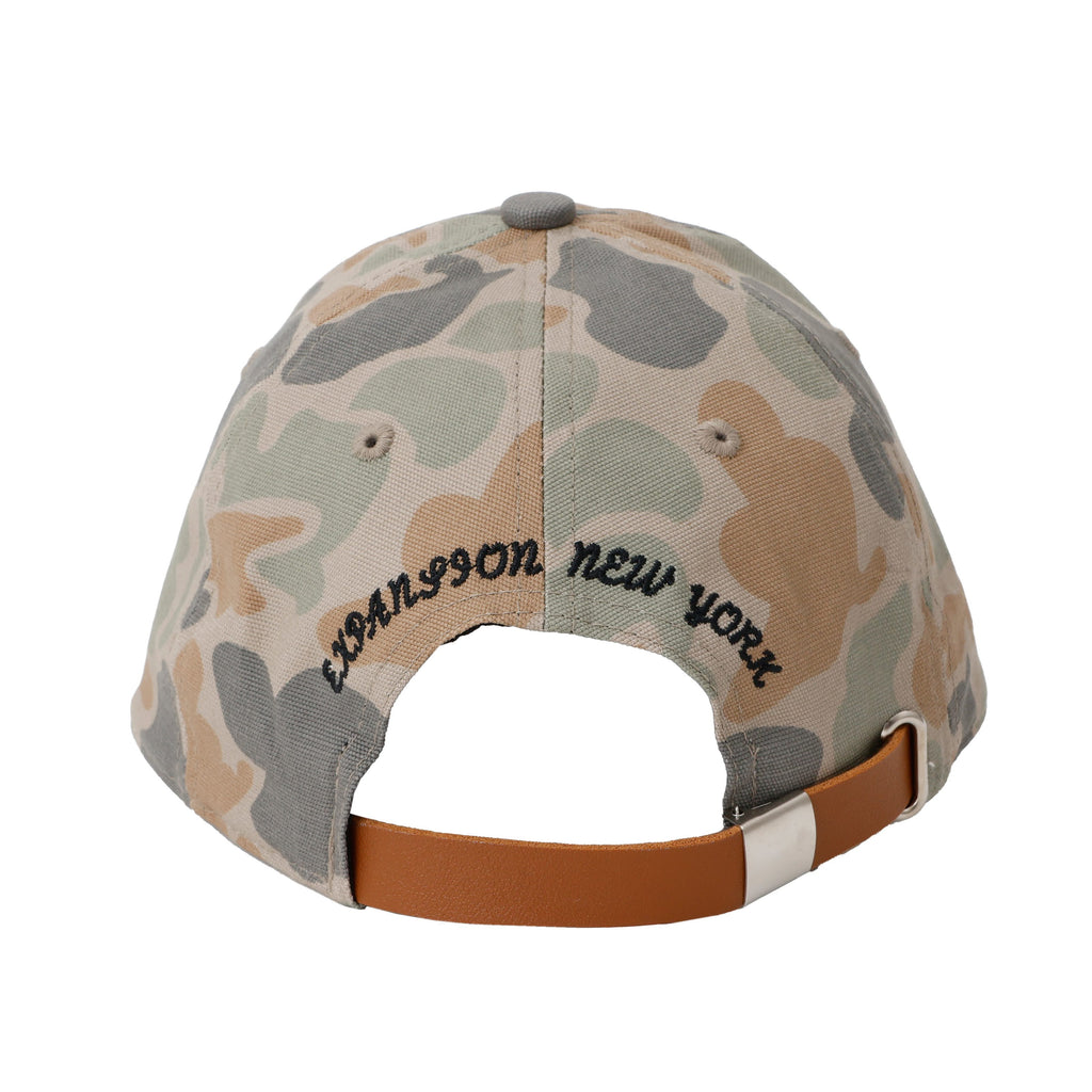 010 NY Classic cap