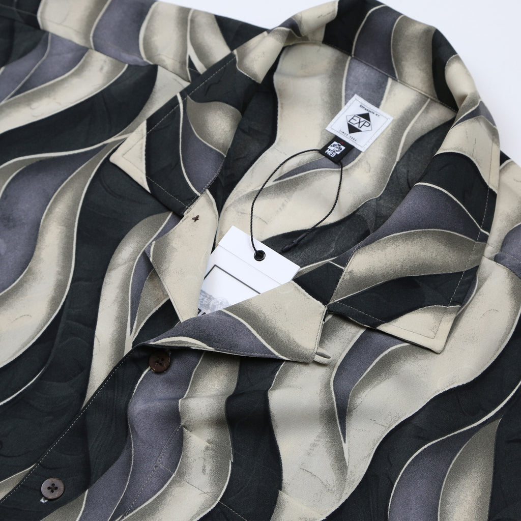 013 Queens Luxor Shirts
