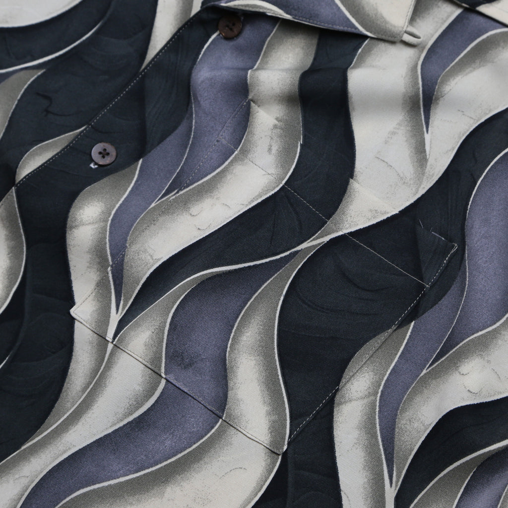 013 Queens Luxor Shirts
