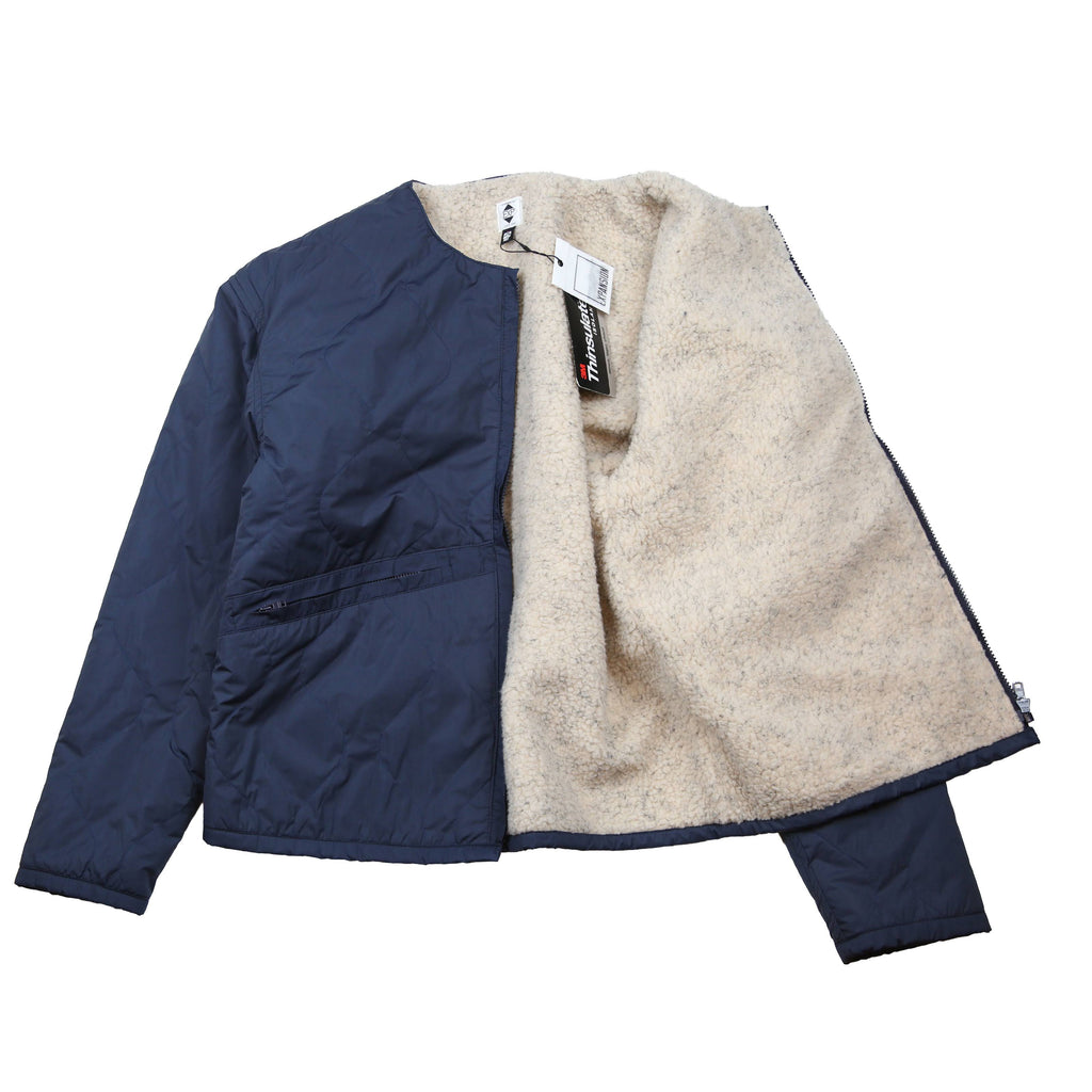 ARCTIC RECON QUILT JACKET