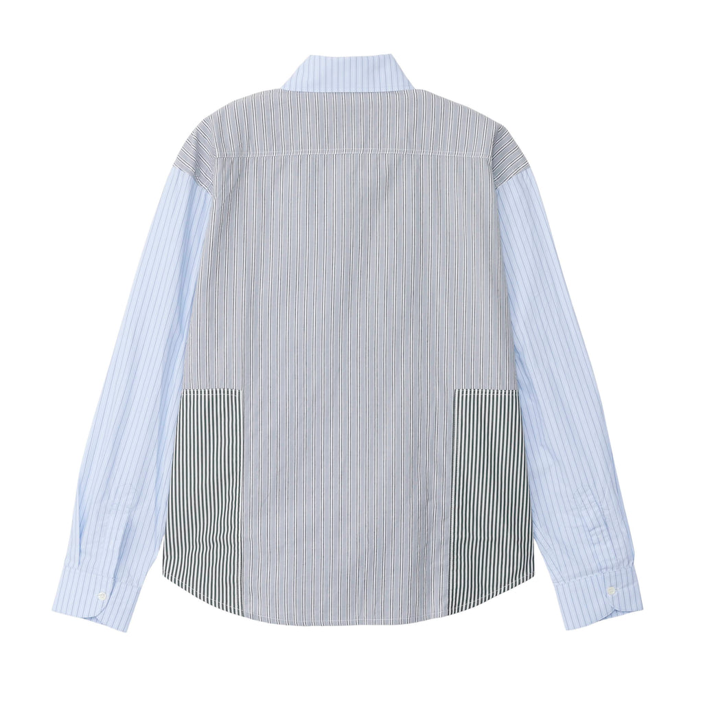 006 PEARL RIVER COMBO SHIRT