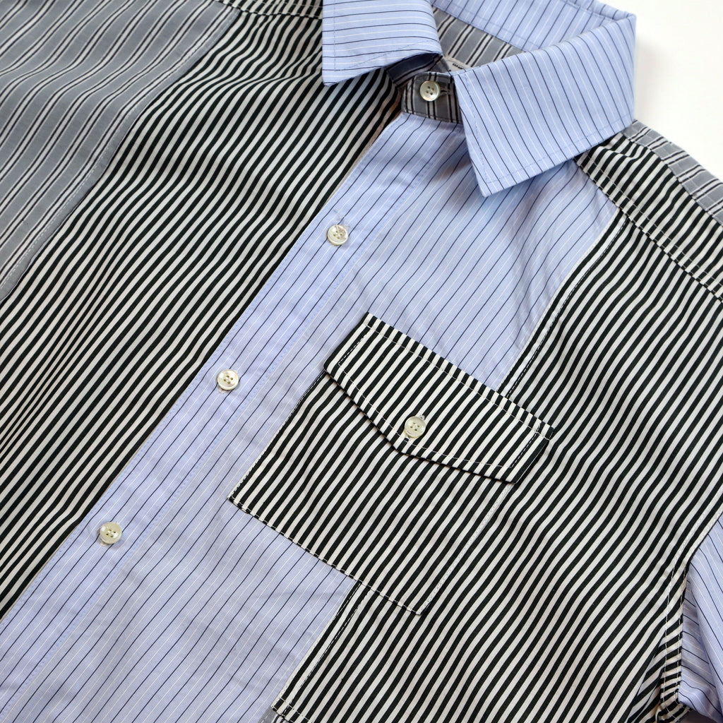 006 PEARL RIVER COMBO SHIRT
