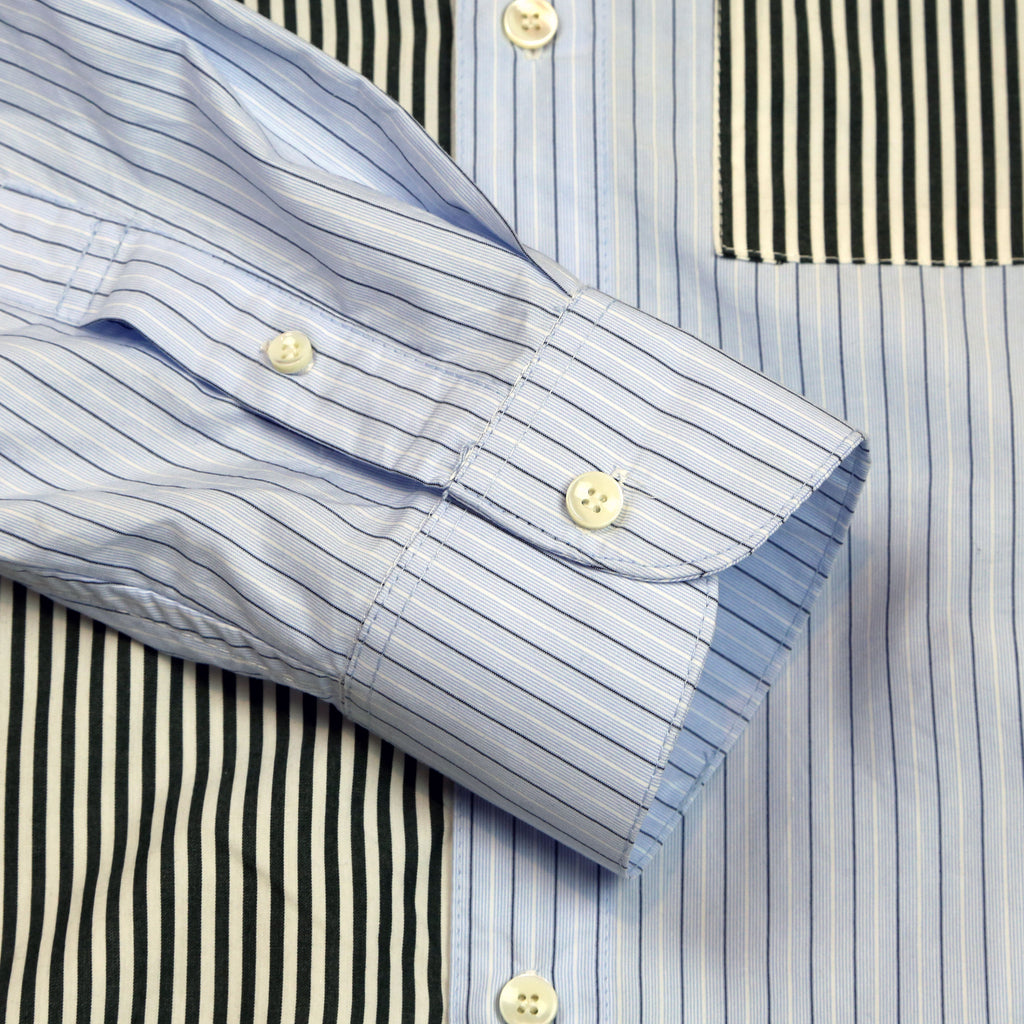 006 PEARL RIVER COMBO SHIRT