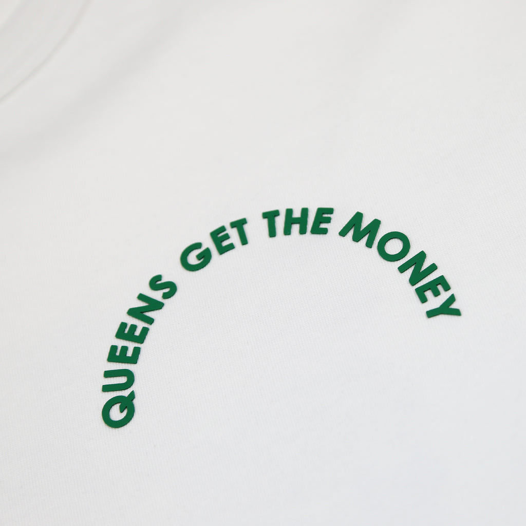 JS01 Queens Tee