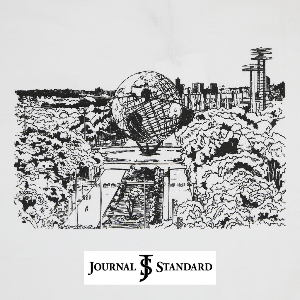 JS01 Queens Tee