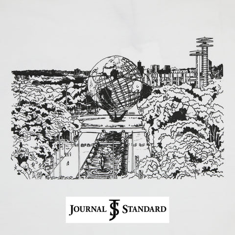 JS01 Queens Tee