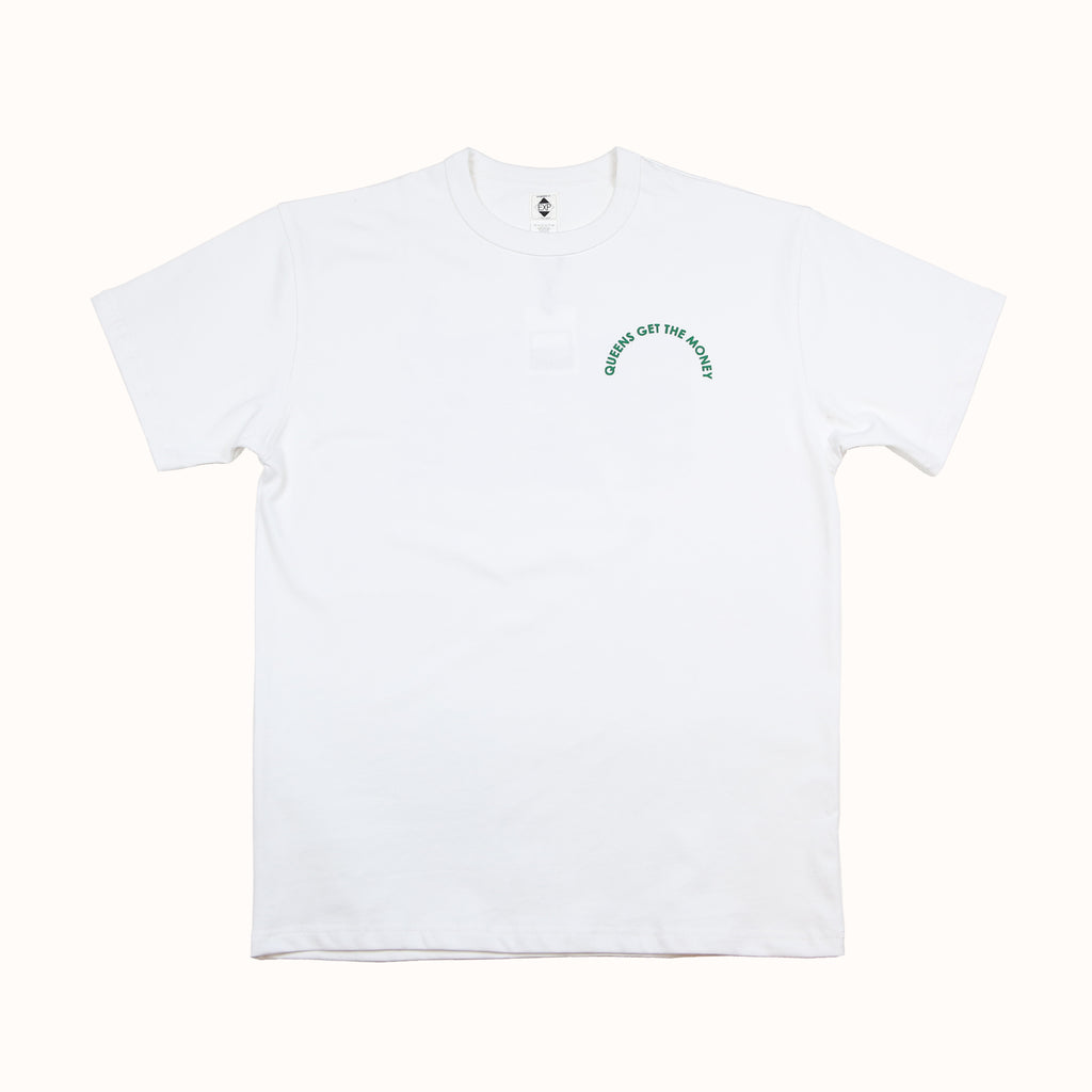 JS01 Queens Tee
