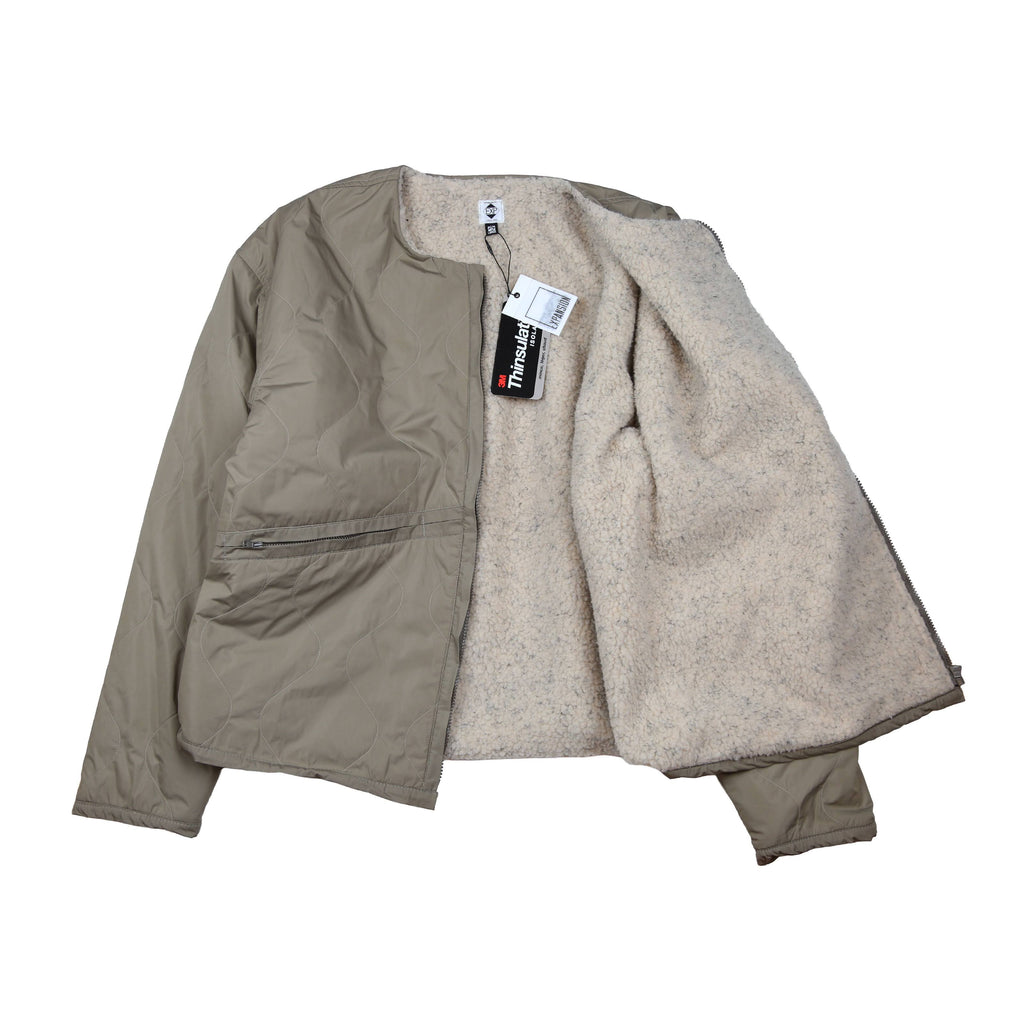 ARCTIC RECON QUILT JACKET