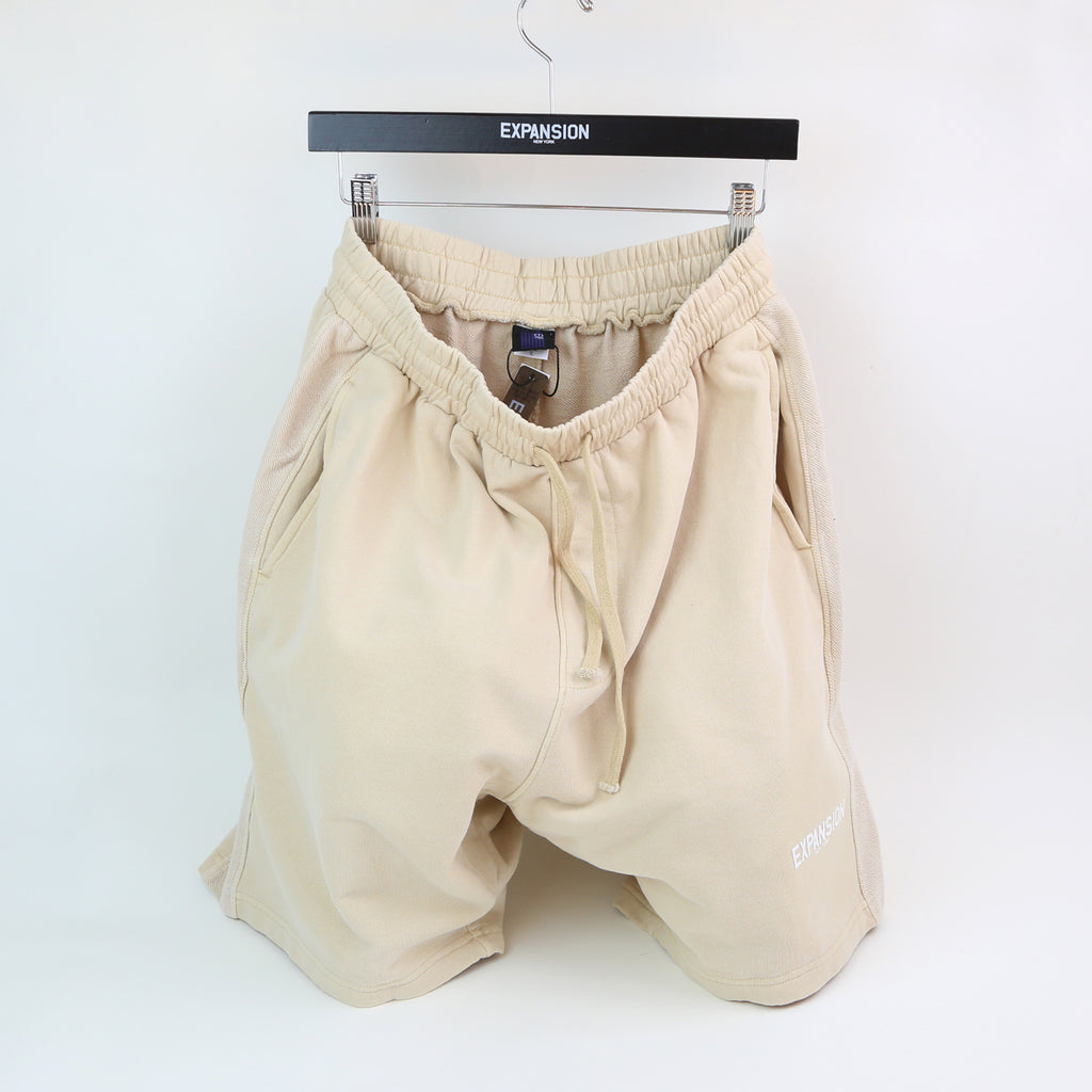2207PC "EX SWEAT Sarouel Shorts"